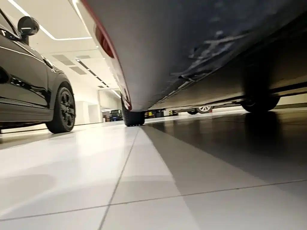 Model 3 2025 Rear-Wheel Drive — миниатюра 22