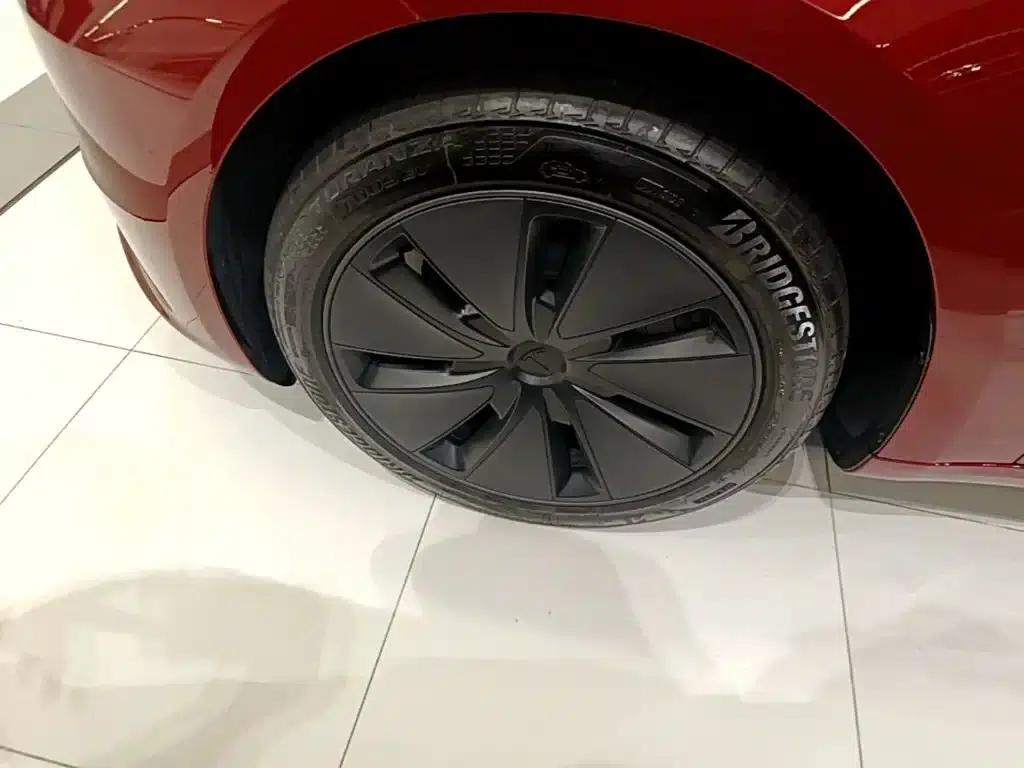 Model 3 2025 Rear-Wheel Drive — миниатюра 23
