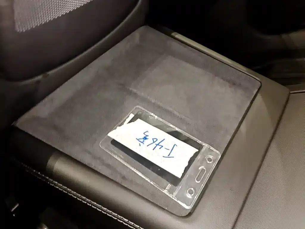 Model 3 2025 Rear-Wheel Drive — миниатюра 9