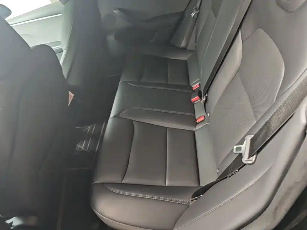 Model 3 2023 Rear-Wheel Drive — миниатюра 17