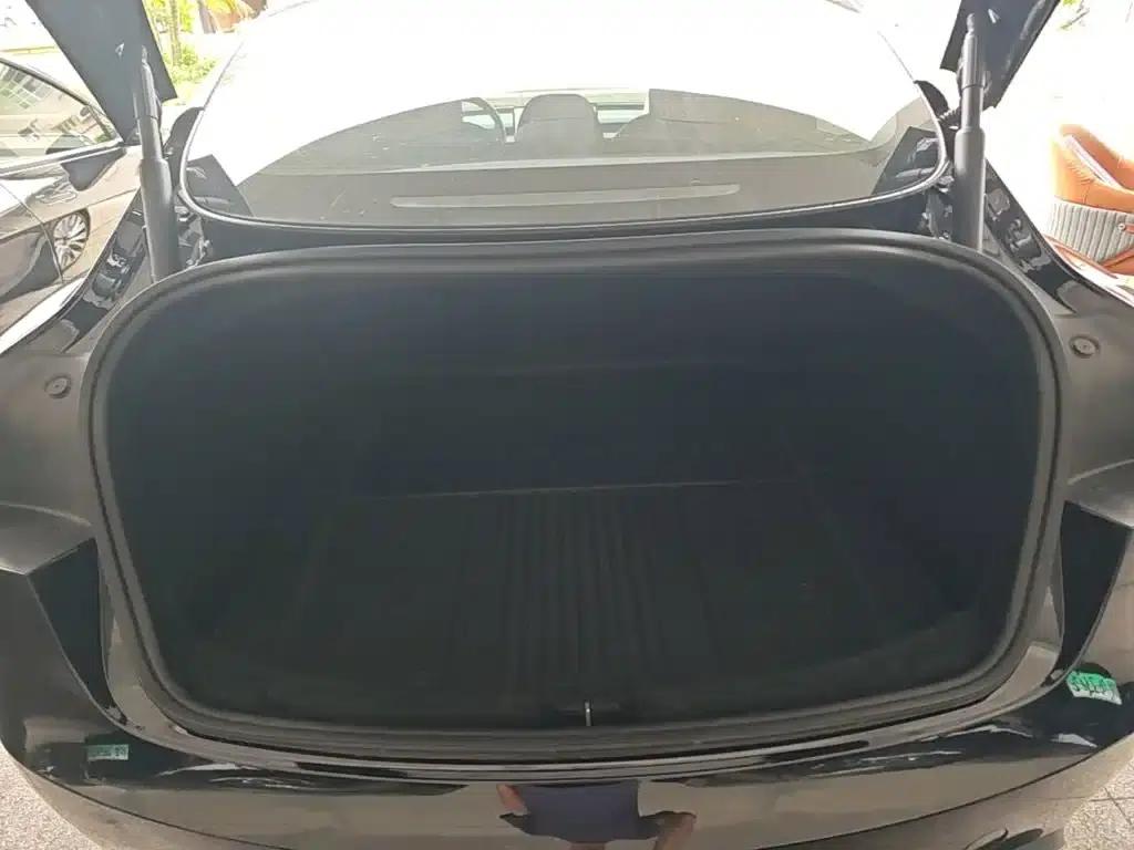 Model 3 2023 Rear-Wheel Drive — миниатюра 19