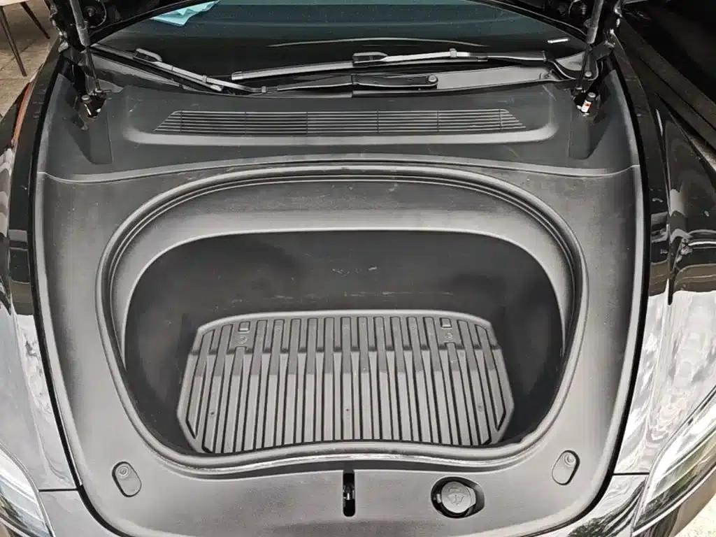 Model 3 2023 Rear-Wheel Drive — миниатюра 20