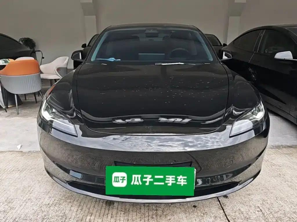 Model 3 2023 Rear-Wheel Drive — миниатюра 3
