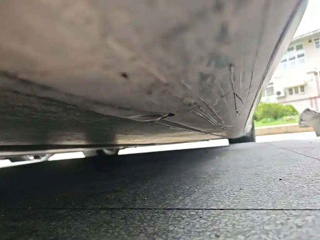 Model 3 2023 Rear-Wheel Drive — миниатюра 21