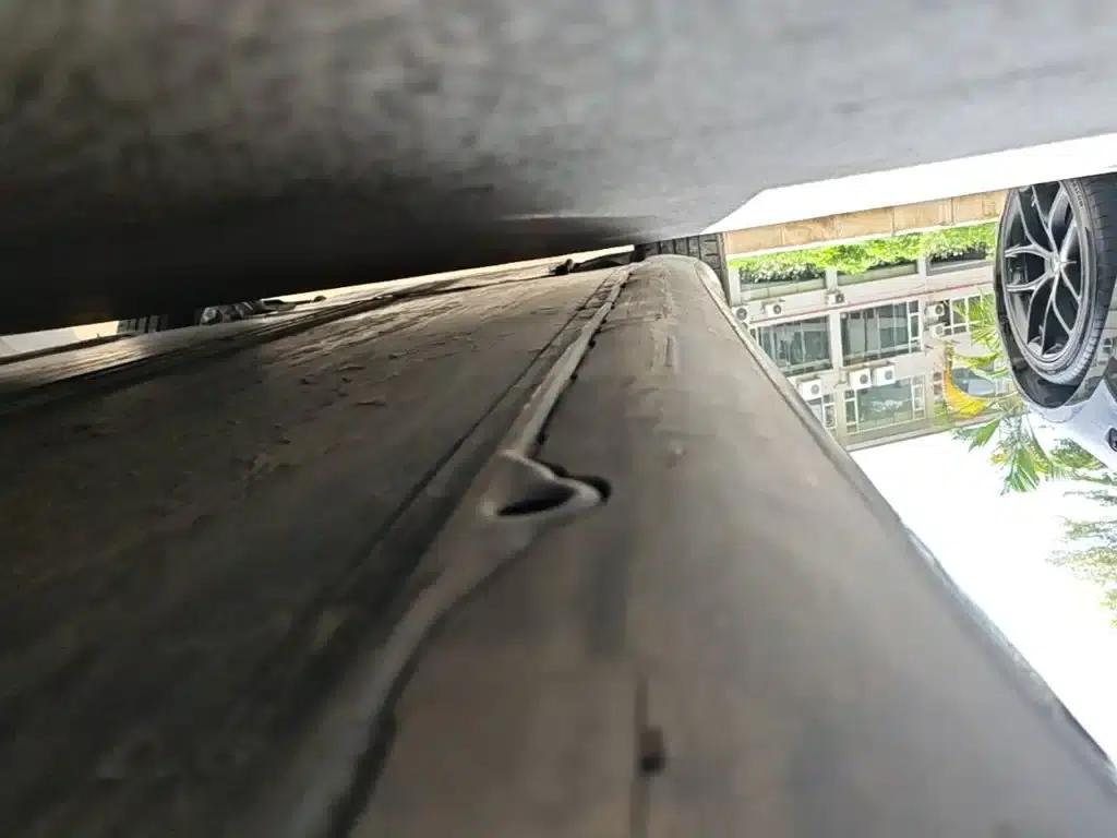 Model 3 2023 Rear-Wheel Drive — миниатюра 22