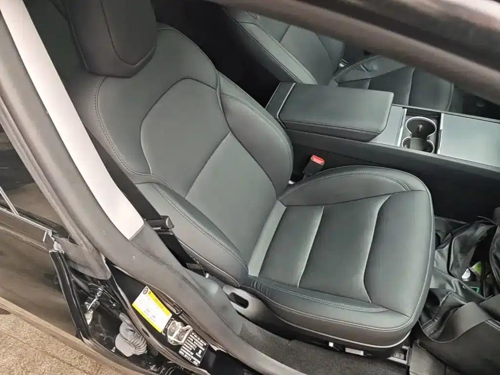 Model 3 2023 Rear-Wheel Drive — миниатюра 25