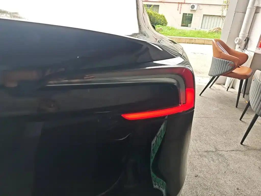 Model 3 2023 Rear-Wheel Drive — миниатюра 8