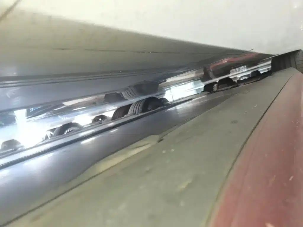 Model 3 2022 Performance All-Wheel Drive — миниатюра 21