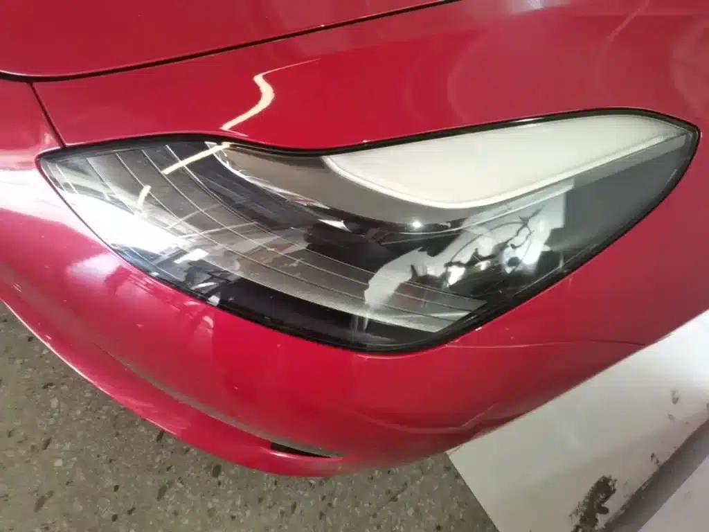 Model 3 2022 Performance All-Wheel Drive — миниатюра 24