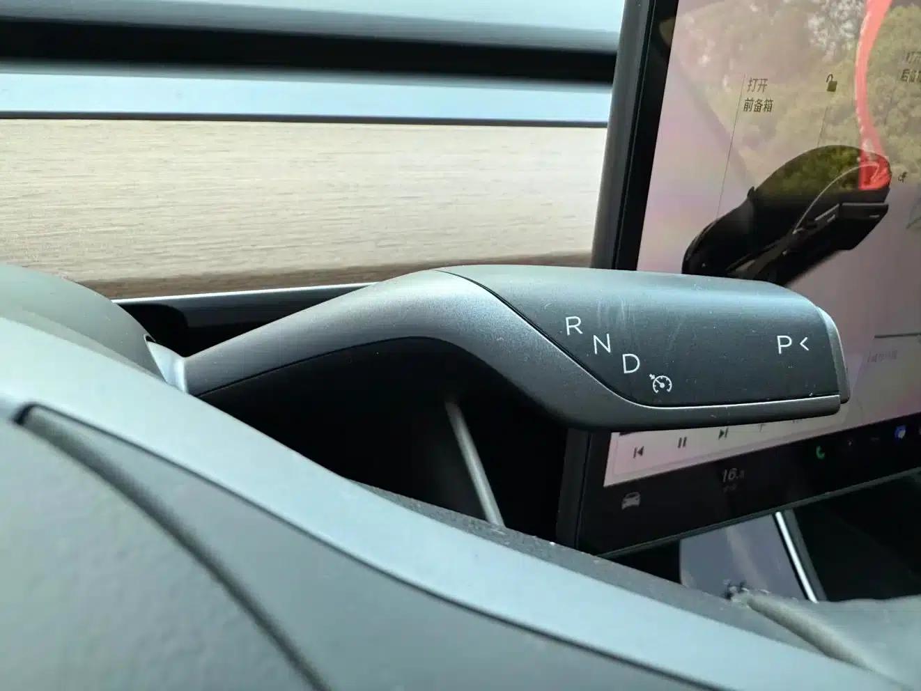 Imported 2019 Model 3 Long Range Rear-Wheel Drive — миниатюра 13