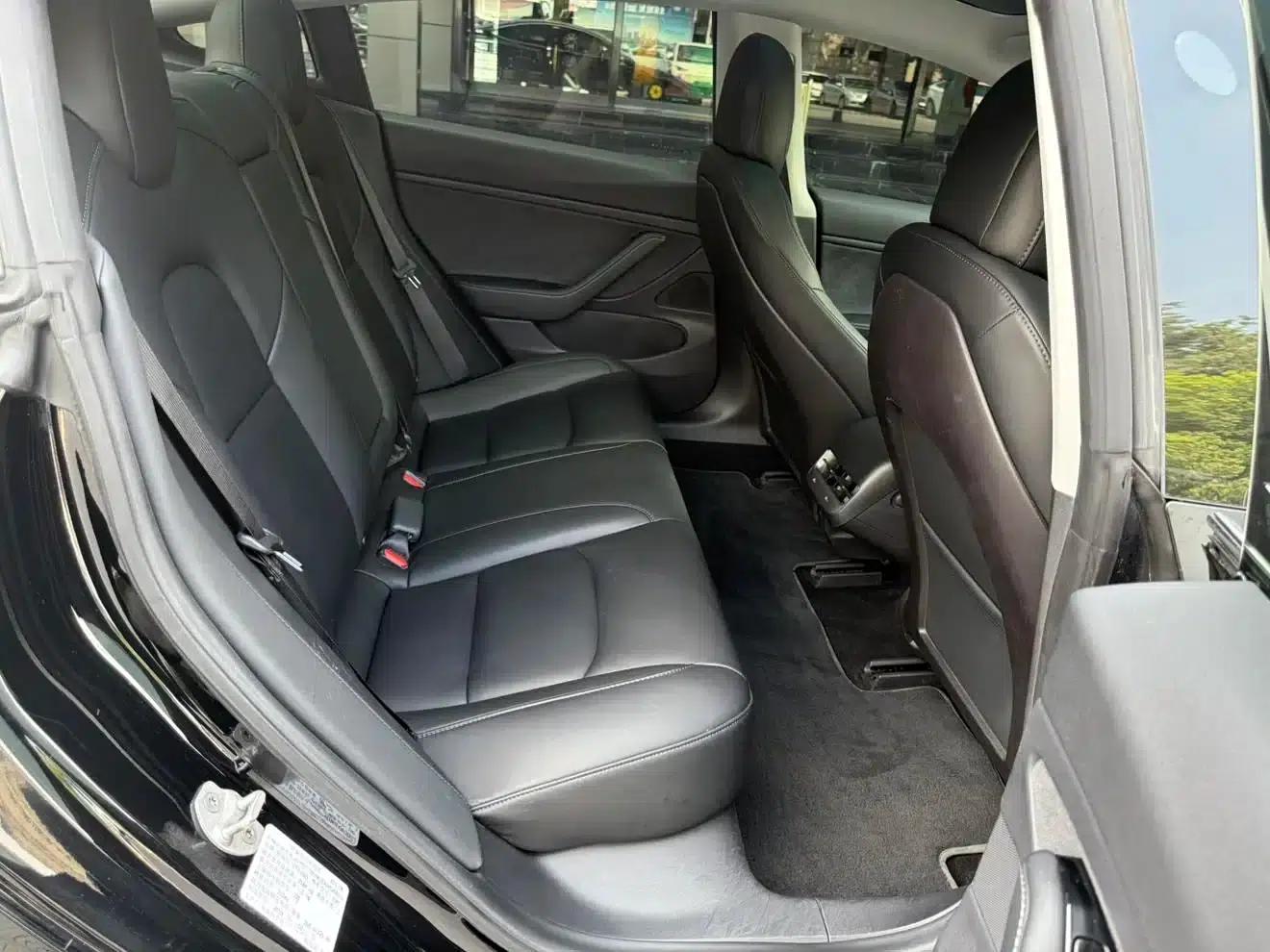 Imported 2019 Model 3 Long Range Rear-Wheel Drive — миниатюра 22