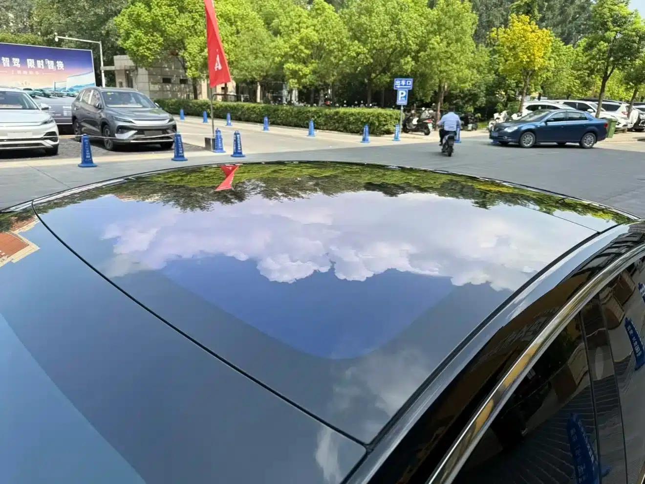 Imported 2019 Model 3 Long Range Rear-Wheel Drive — миниатюра 26