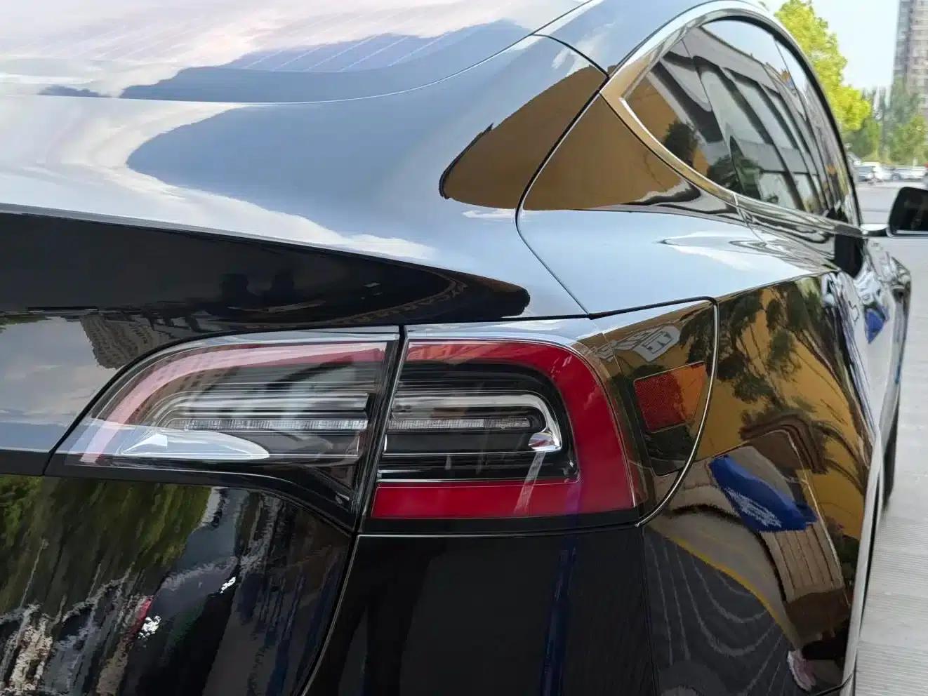Imported 2019 Model 3 Long Range Rear-Wheel Drive — миниатюра 31