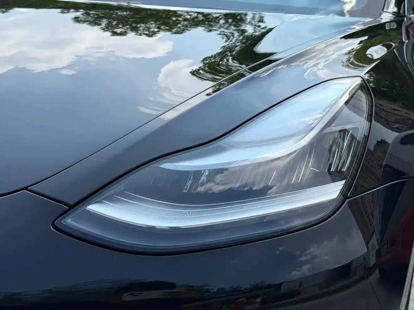 Imported 2019 Model 3 Long Range Rear-Wheel Drive — миниатюра 9