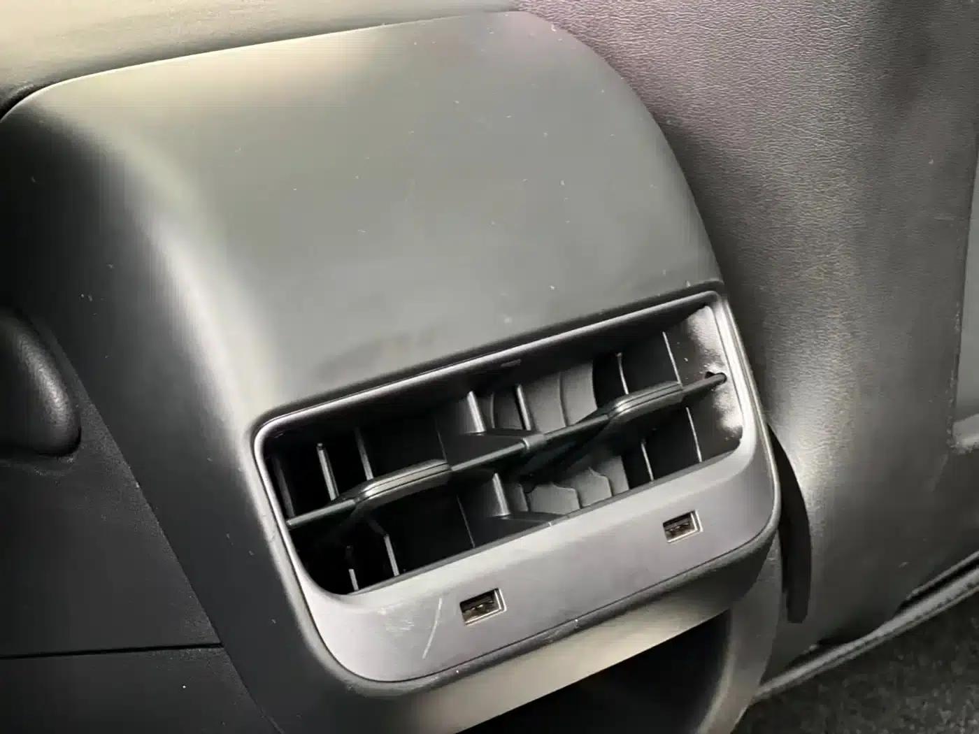 Imported 2019 Model 3 Standard Range Rear-Wheel Drive Upgrade — миниатюра 14