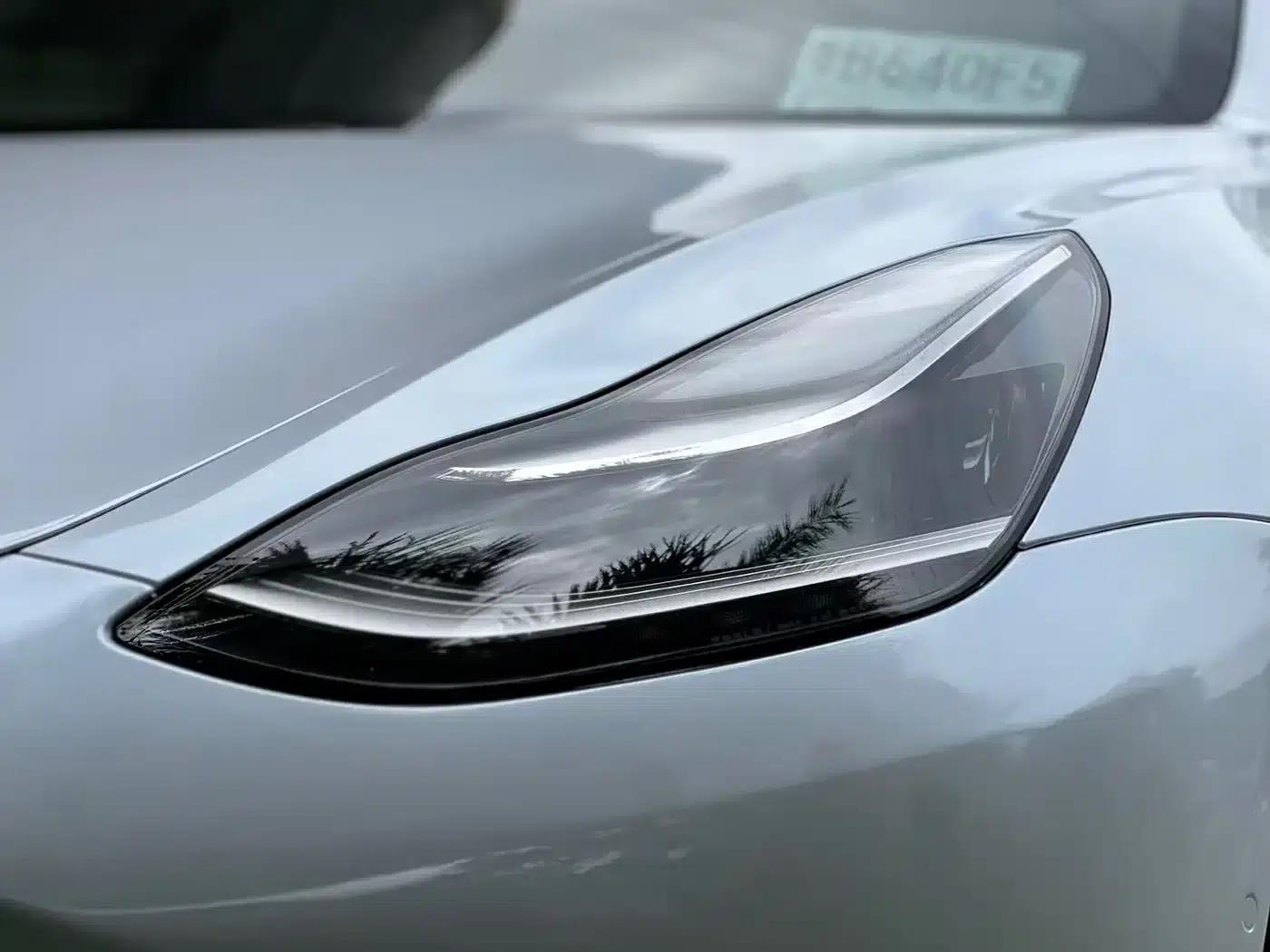 Imported 2019 Model 3 Standard Range Rear-Wheel Drive Upgrade — миниатюра 9