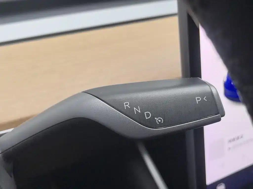 Imported 2019 Model 3 Long Range All-Wheel Drive — миниатюра 13