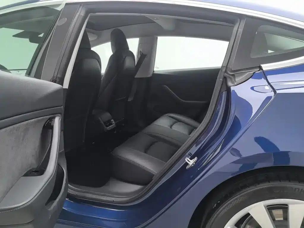 Imported 2019 Model 3 Long Range All-Wheel Drive — миниатюра 15
