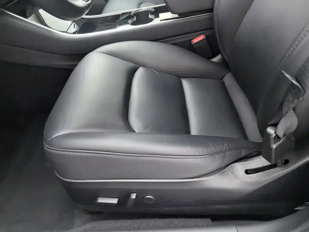 Imported 2019 Model 3 Long Range All-Wheel Drive — миниатюра 20