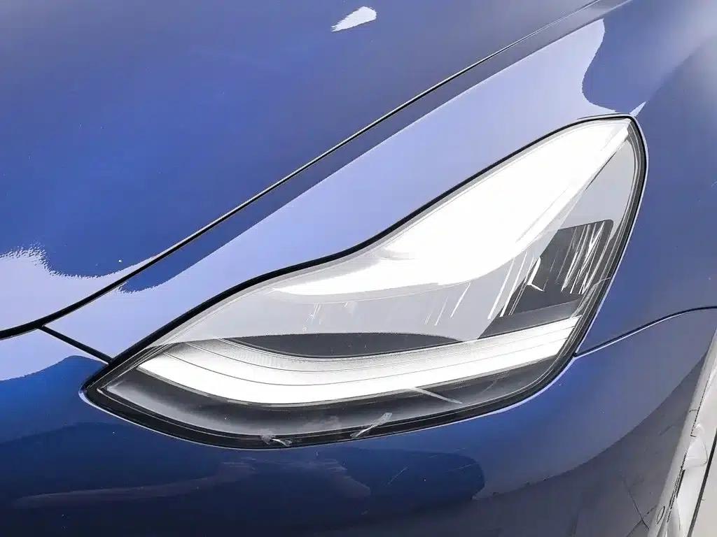 Imported 2019 Model 3 Long Range All-Wheel Drive — миниатюра 7