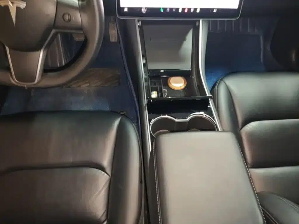 Imported 2019 Model 3 Standard Range Rear-Wheel Drive Upgrade — миниатюра 14