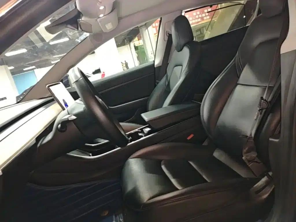 Imported 2019 Model 3 Standard Range Rear-Wheel Drive Upgrade — миниатюра 15