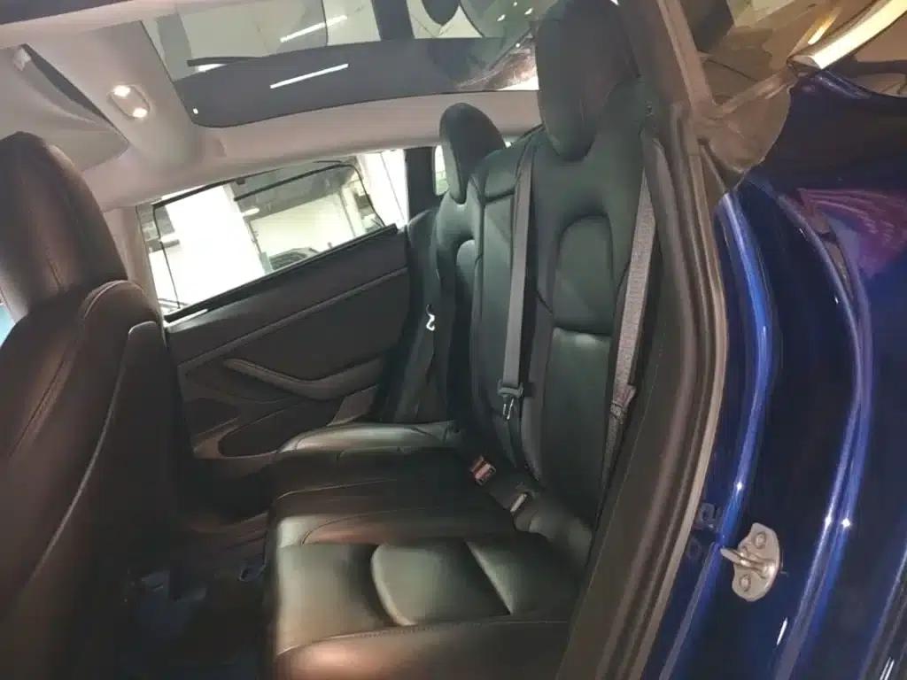 Imported 2019 Model 3 Standard Range Rear-Wheel Drive Upgrade — миниатюра 17