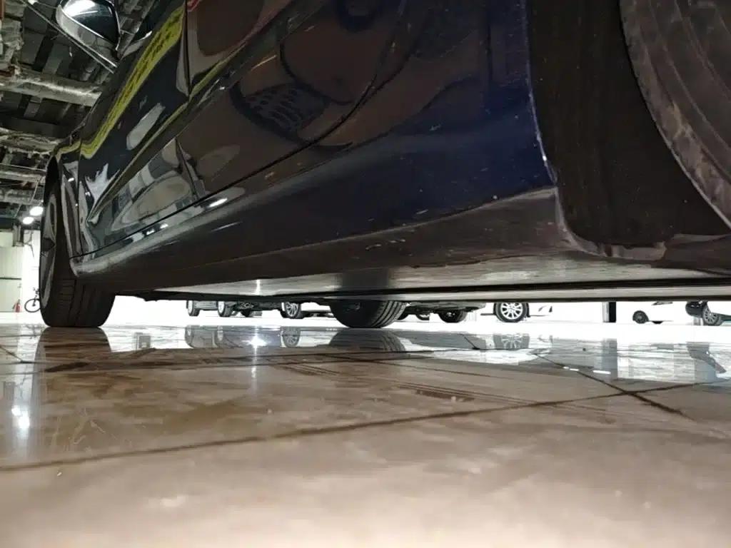 Imported 2019 Model 3 Standard Range Rear-Wheel Drive Upgrade — миниатюра 22
