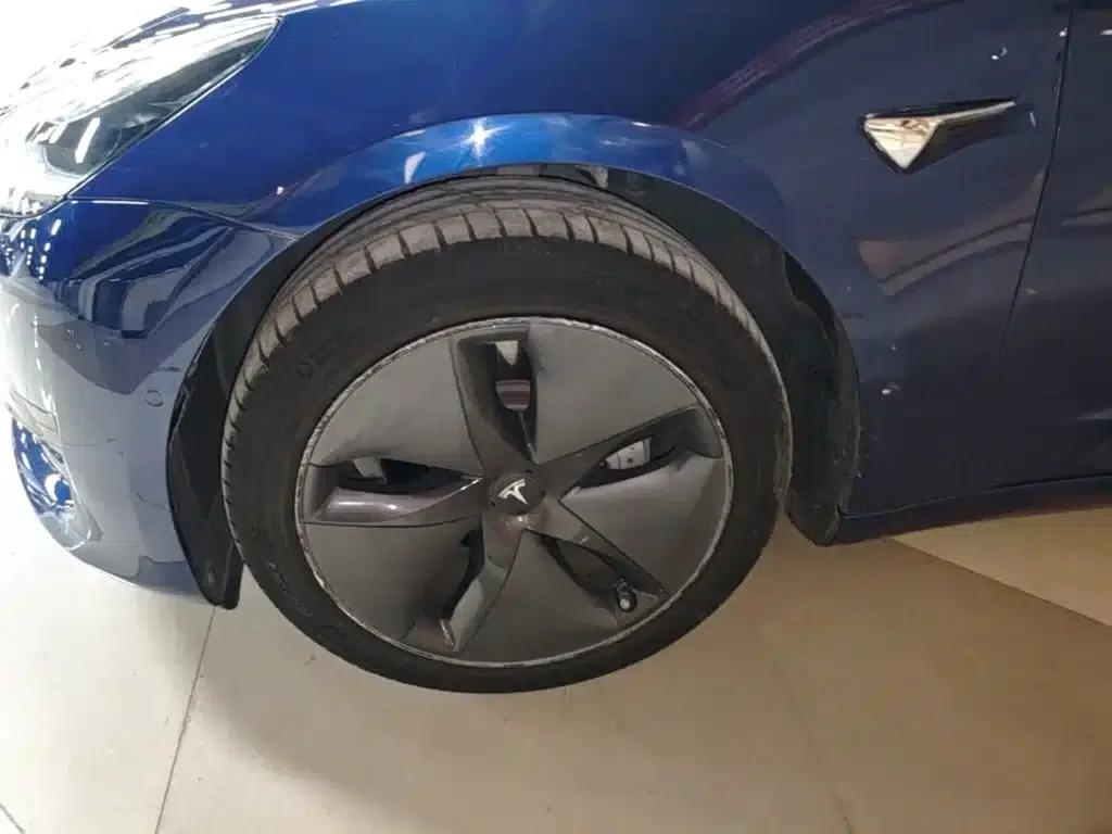 Imported 2019 Model 3 Standard Range Rear-Wheel Drive Upgrade — миниатюра 23