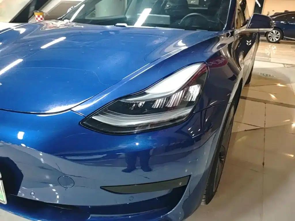 Imported 2019 Model 3 Standard Range Rear-Wheel Drive Upgrade — миниатюра 24