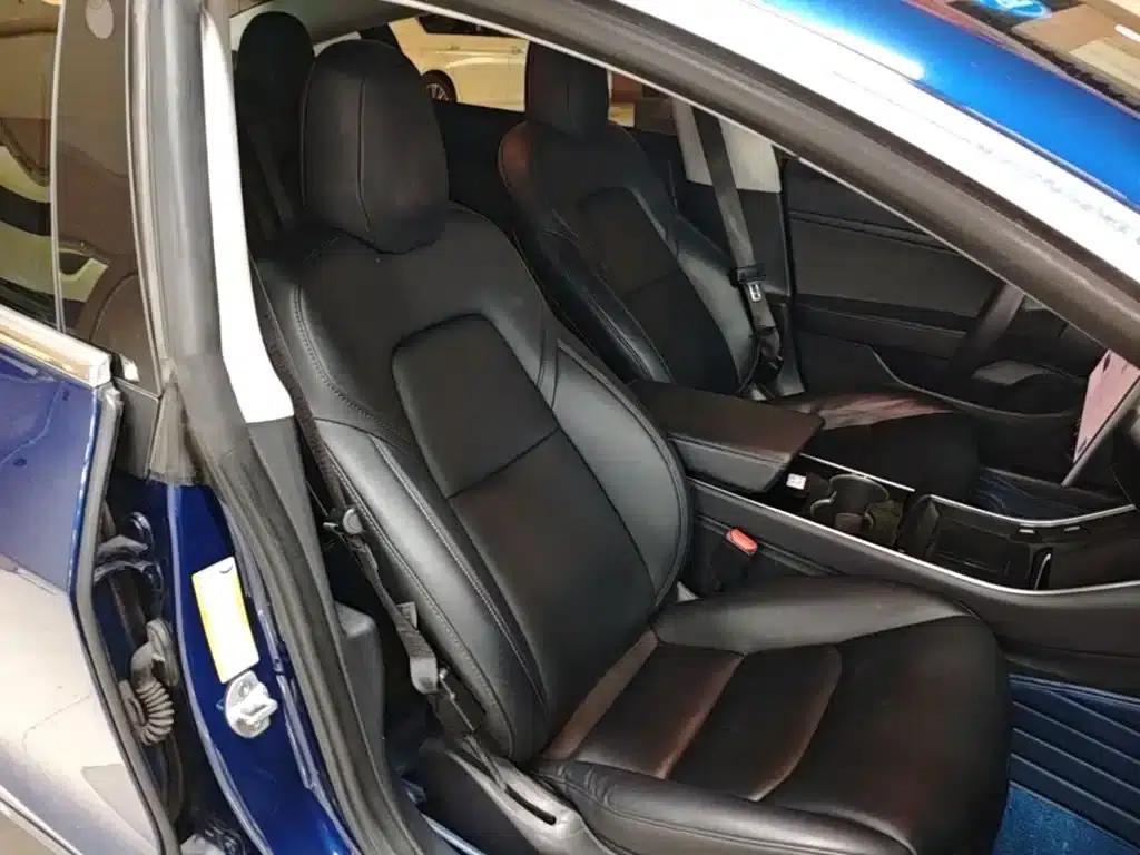 Imported 2019 Model 3 Standard Range Rear-Wheel Drive Upgrade — миниатюра 25