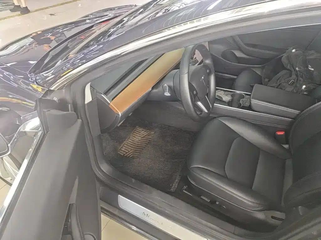 Imported 2019 Model 3 Long Range All-Wheel Drive — миниатюра 16