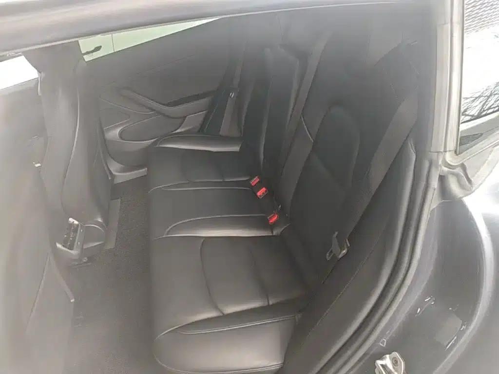 Imported 2019 Model 3 Long Range All-Wheel Drive — миниатюра 17