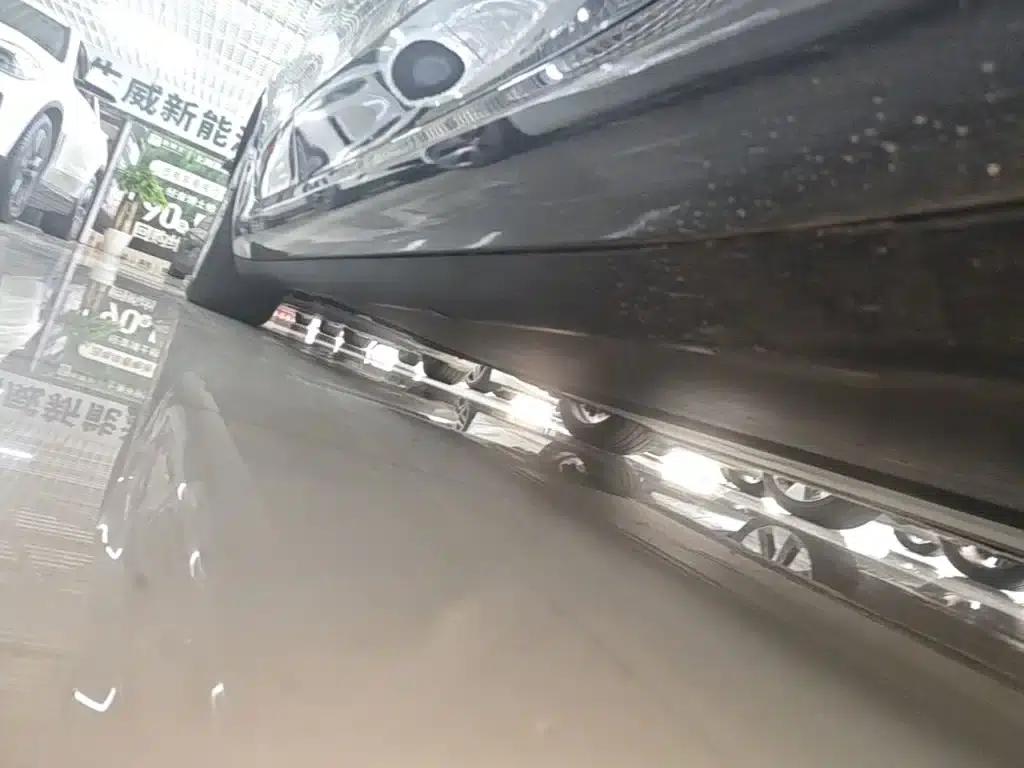 Imported 2019 Model 3 Long Range All-Wheel Drive — миниатюра 21