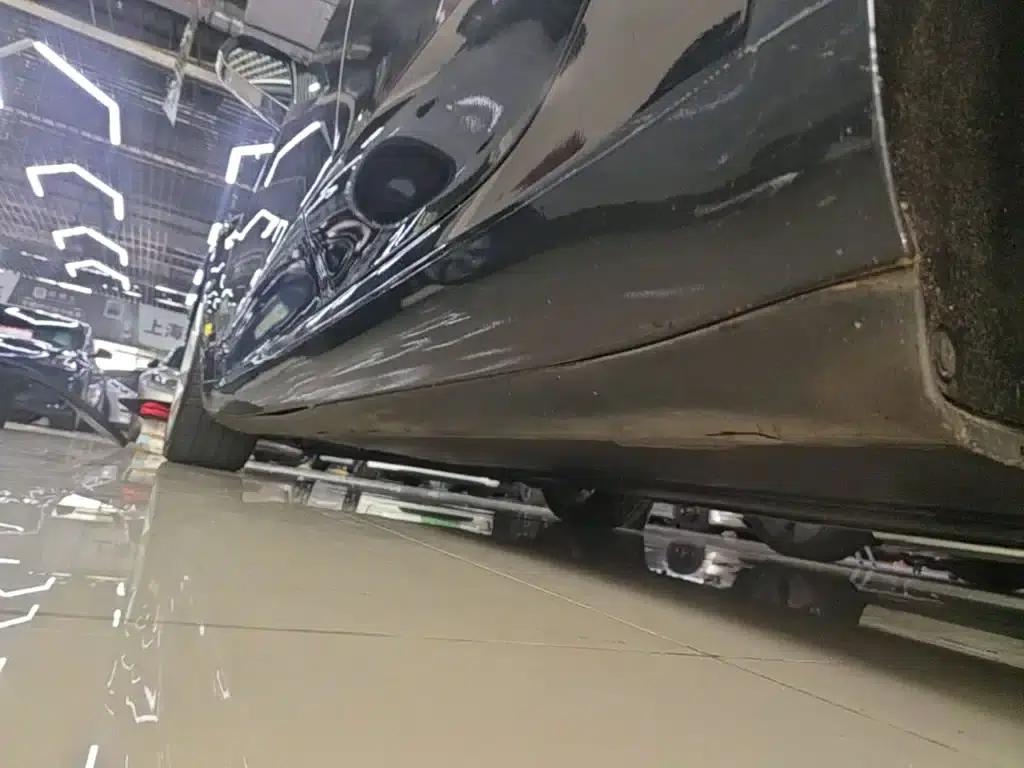 Imported 2019 Model 3 Long Range All-Wheel Drive — миниатюра 22