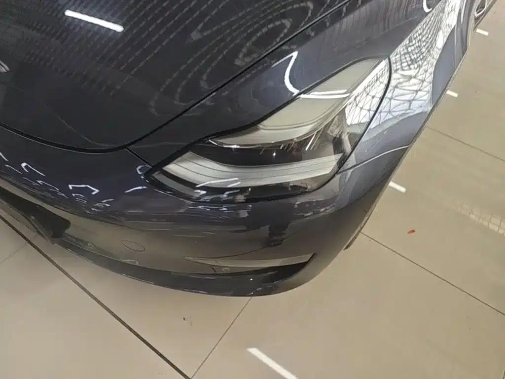 Imported 2019 Model 3 Long Range All-Wheel Drive — миниатюра 24