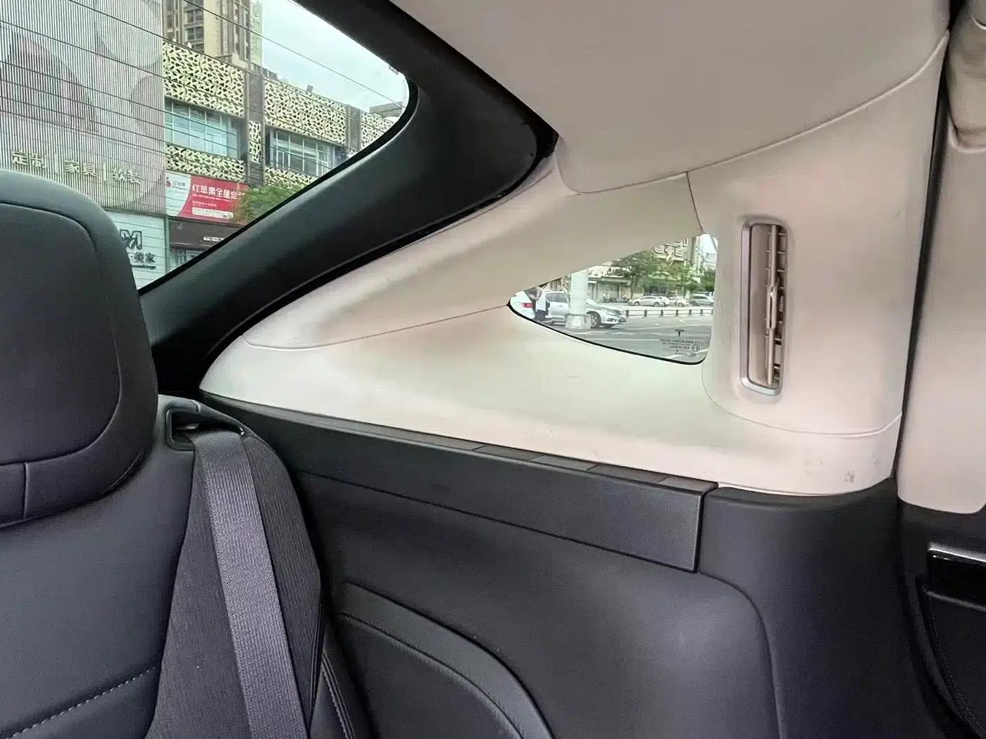 2016 Model X 90D — миниатюра 18