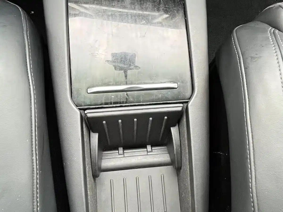 2016 Model X 90D — миниатюра 19