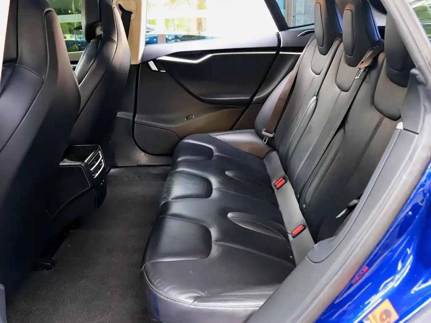2017 Model S 75 — миниатюра 6