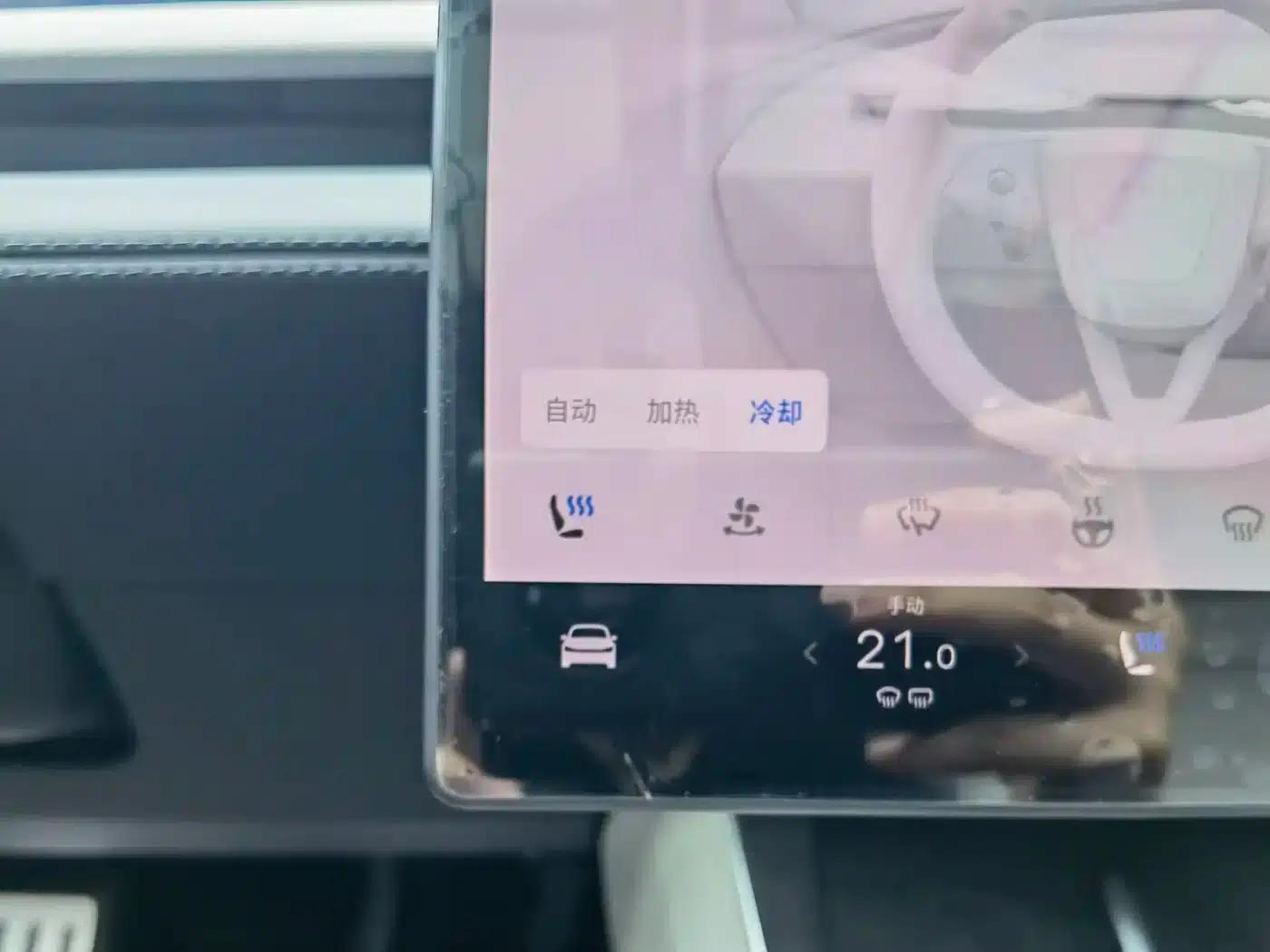 Model Y L 2025 Long Range All-Wheel Drive — миниатюра 14