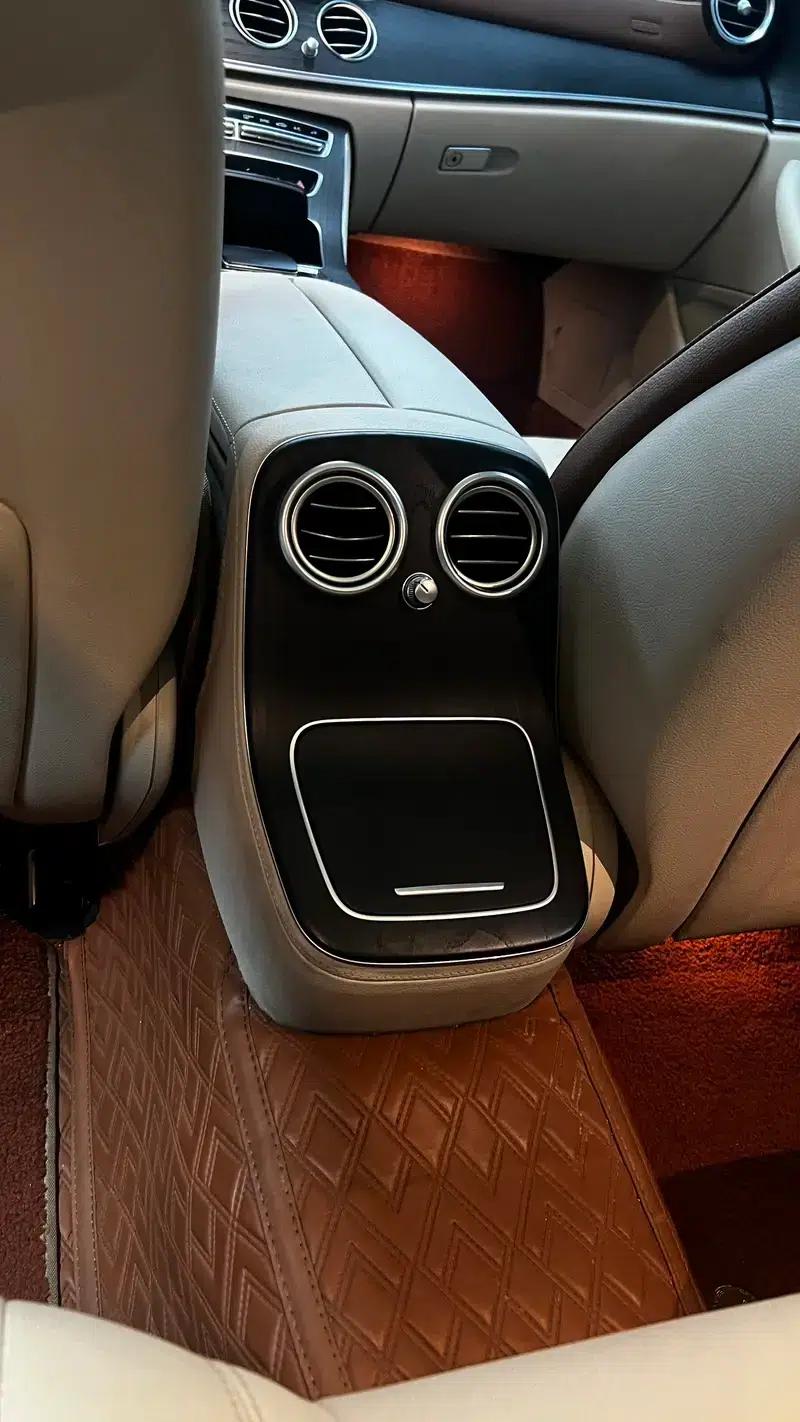 2023 Mercedes-Benz E-Class E 300 L Luxury Sedan — миниатюра 10