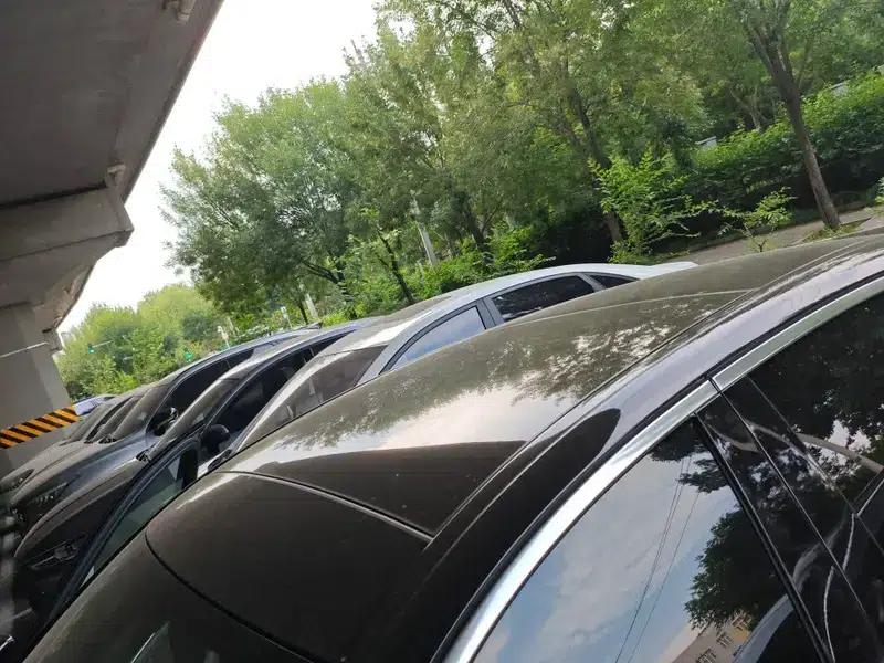 2020 Mercedes-Benz E-Class E 260 L — миниатюра 5
