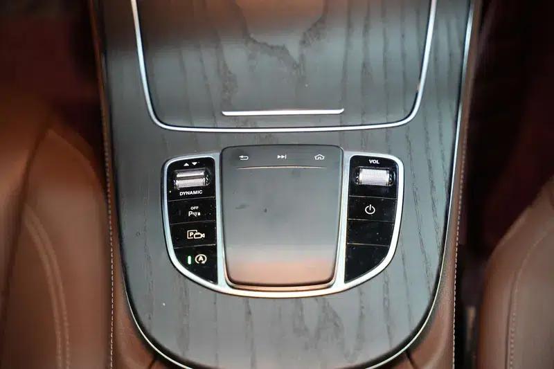Mercedes-Benz E-Class 2020 Facelift E 300 L Sport Style — миниатюра 12