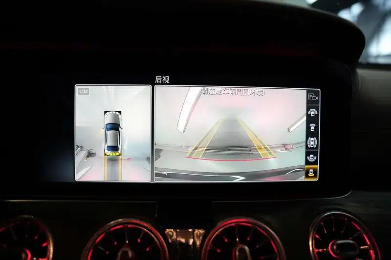 Mercedes-Benz E-Class 2020 Facelift E 300 L Sport Style — миниатюра 14