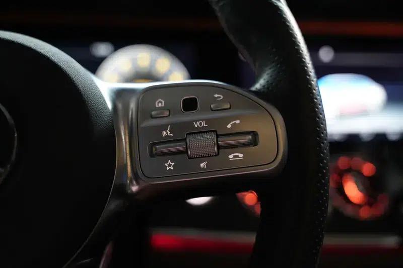 Mercedes-Benz E-Class 2020 Facelift E 300 L Sport Style — миниатюра 24