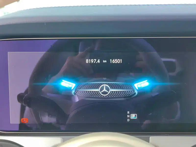 Mercedes-Benz E-Class (Imported) 2023 E 260 Coupe — миниатюра 13