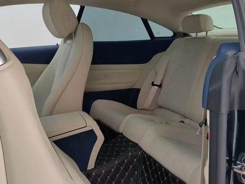 Mercedes-Benz E-Class (Imported) 2023 E 260 Coupe — миниатюра 18