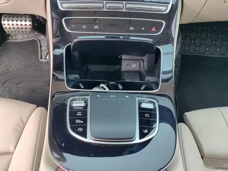 Mercedes-Benz E-Class (Imported) 2023 E 260 Coupe — миниатюра 10
