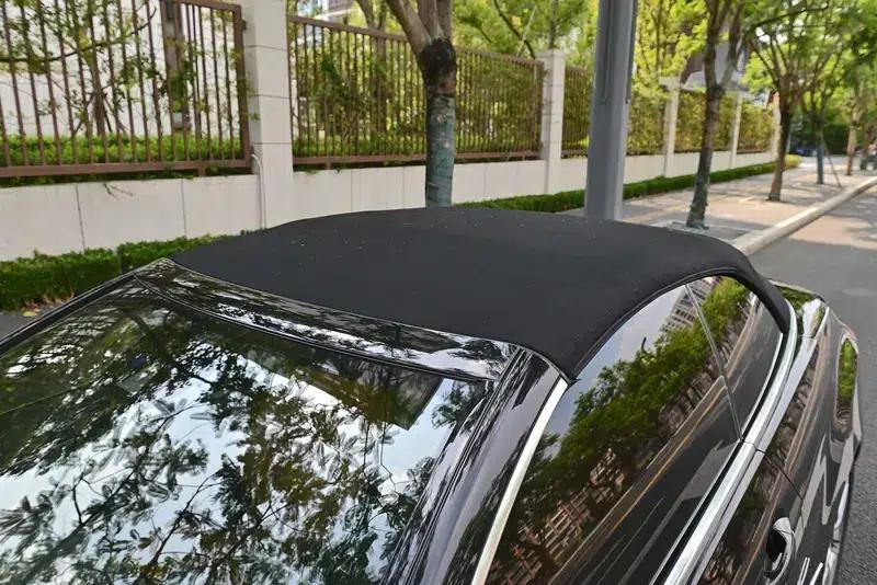 Mercedes-Benz E-Class (Imported) 2010 E 350 Convertible — миниатюра 11