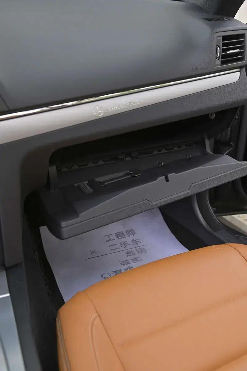 Mercedes-Benz E-Class (Imported) 2010 E 350 Convertible — миниатюра 15